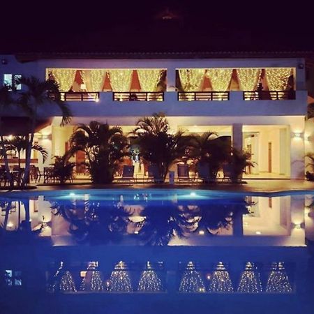 باياهيبي Aparta-Hotel Malibu At Residencial Paraiso المظهر الخارجي الصورة
