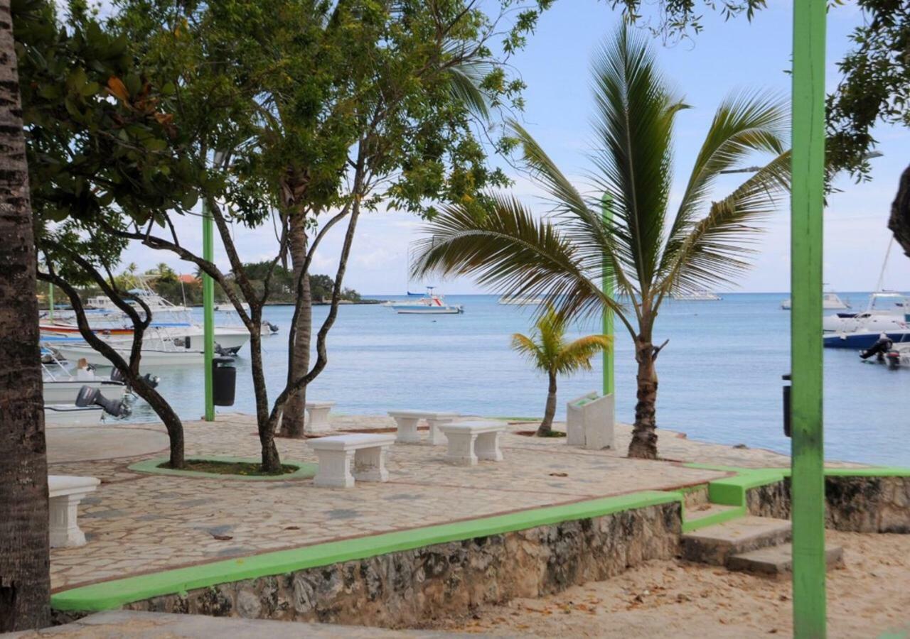 باياهيبي Aparta-Hotel Malibu At Residencial Paraiso المظهر الخارجي الصورة