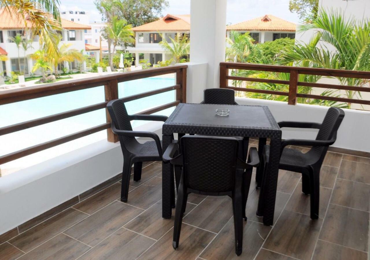 باياهيبي Aparta-Hotel Malibu At Residencial Paraiso المظهر الخارجي الصورة