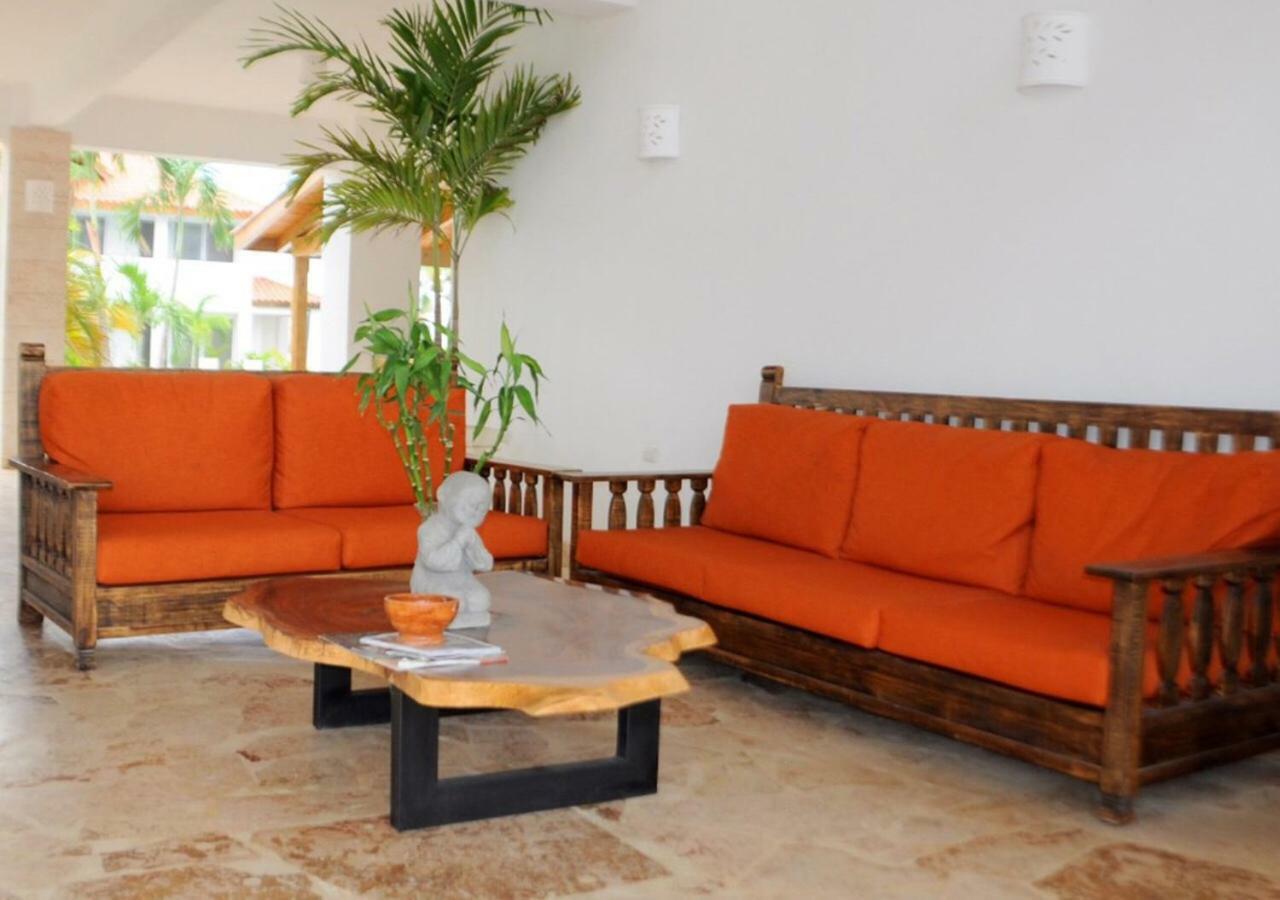 باياهيبي Aparta-Hotel Malibu At Residencial Paraiso المظهر الخارجي الصورة