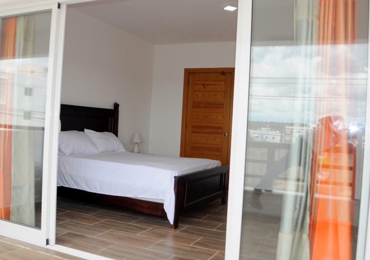 باياهيبي Aparta-Hotel Malibu At Residencial Paraiso المظهر الخارجي الصورة