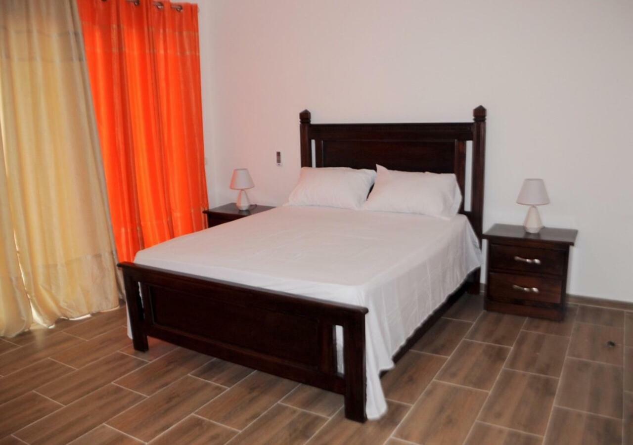 باياهيبي Aparta-Hotel Malibu At Residencial Paraiso المظهر الخارجي الصورة