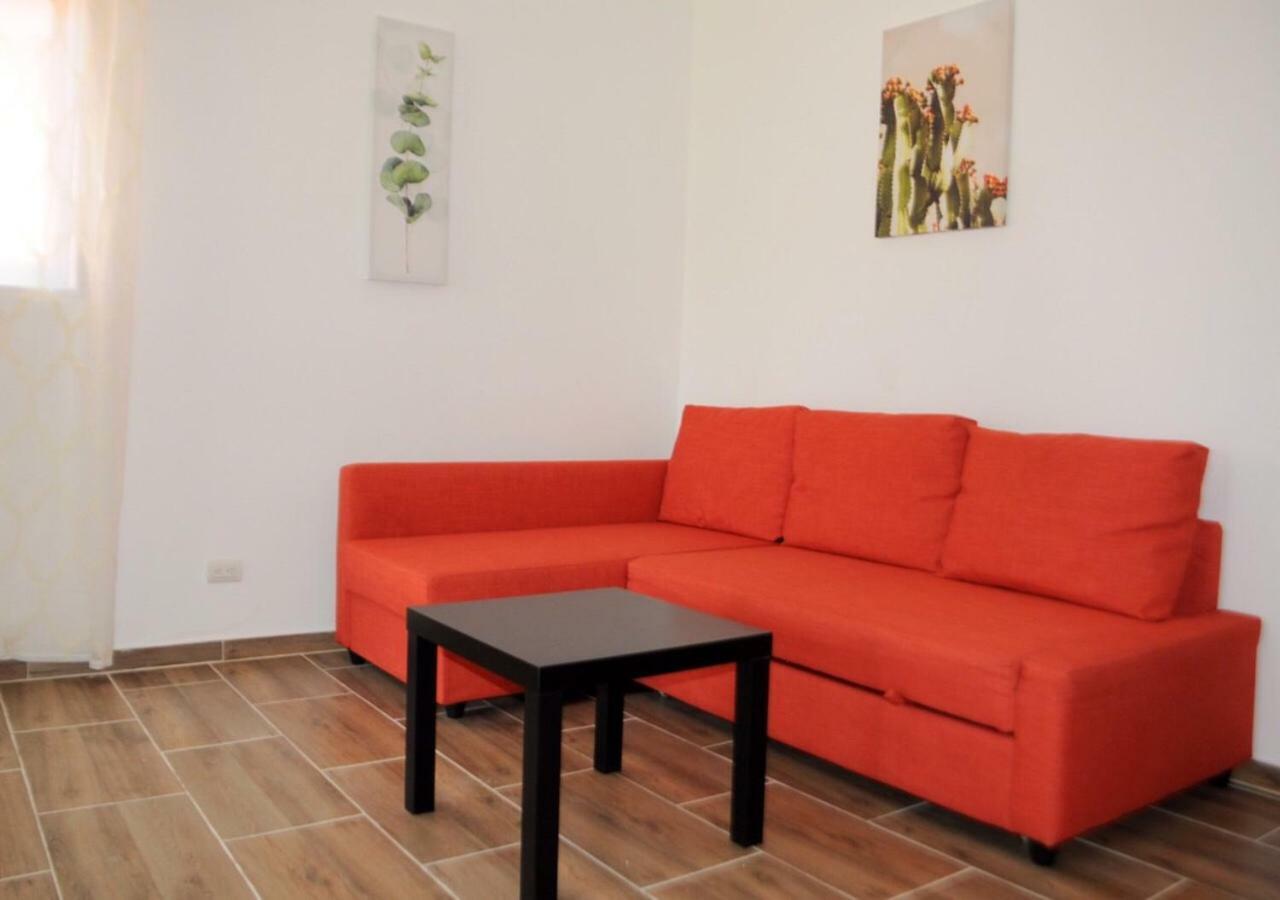باياهيبي Aparta-Hotel Malibu At Residencial Paraiso المظهر الخارجي الصورة