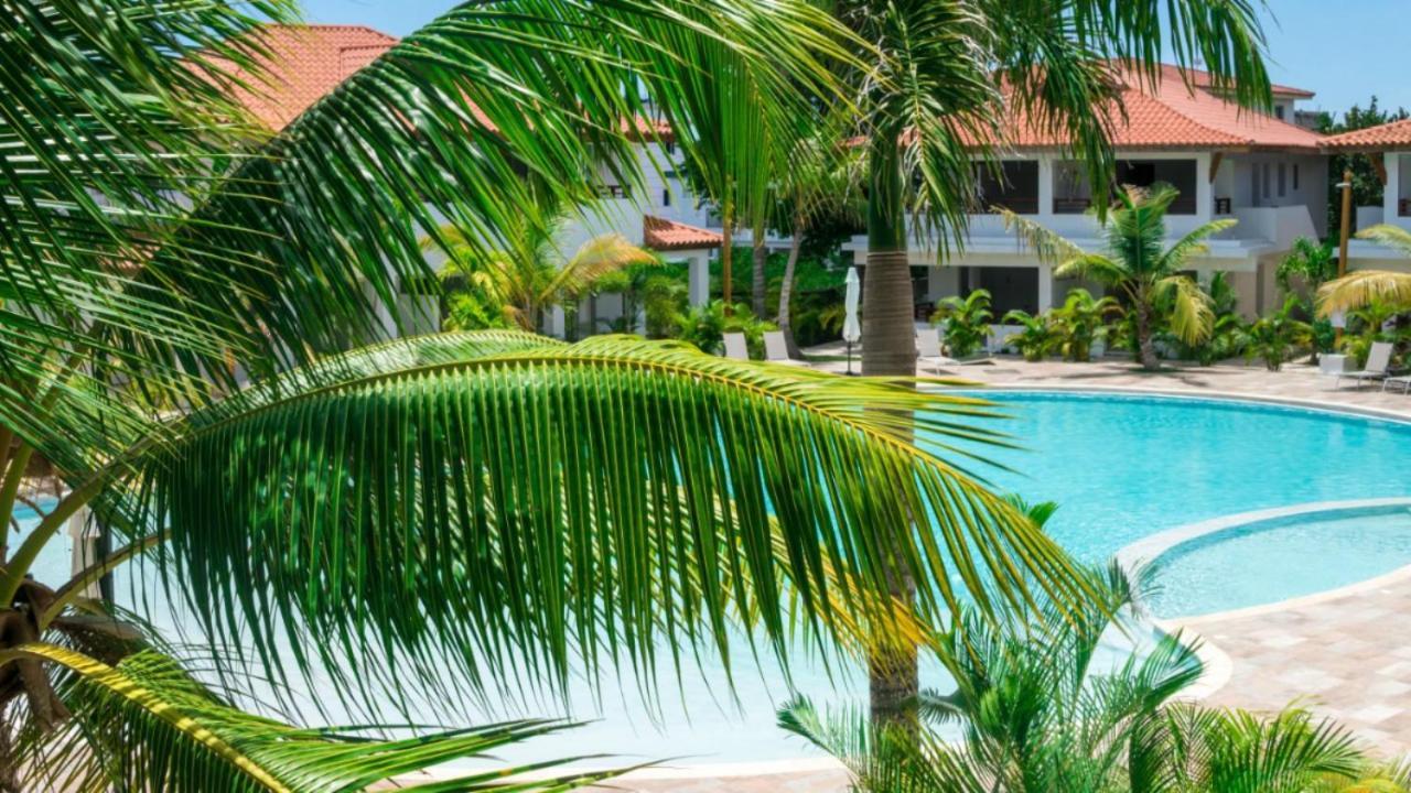 باياهيبي Aparta-Hotel Malibu At Residencial Paraiso المظهر الخارجي الصورة