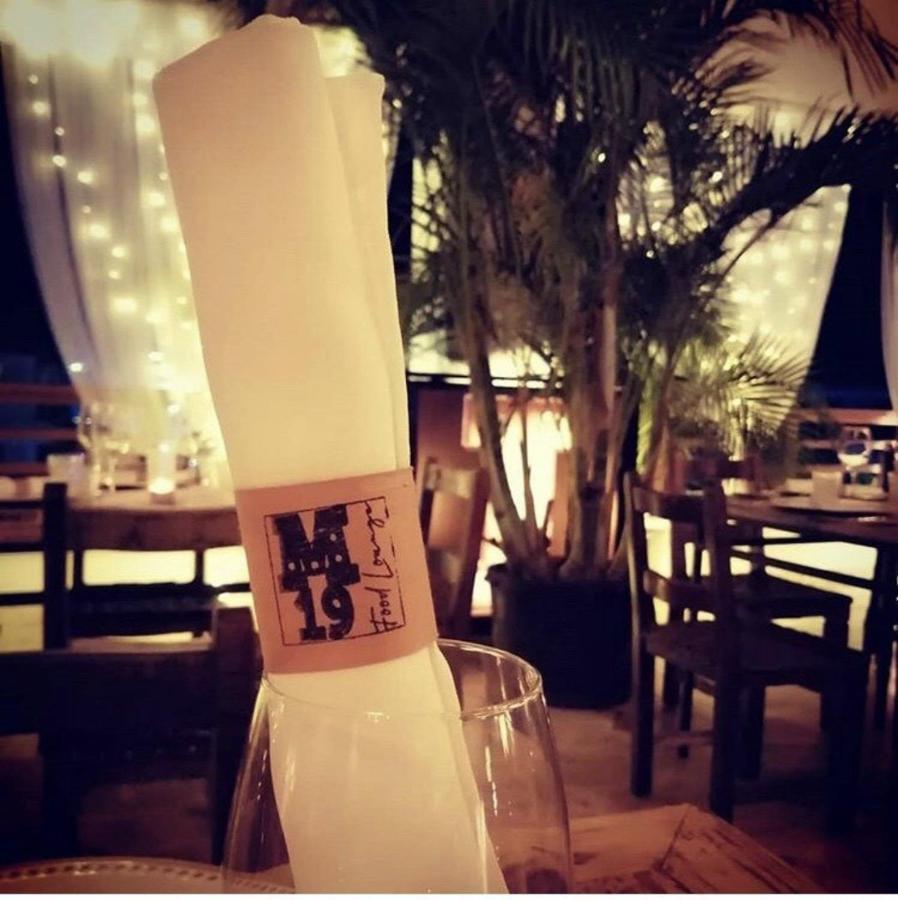 باياهيبي Aparta-Hotel Malibu At Residencial Paraiso المظهر الخارجي الصورة